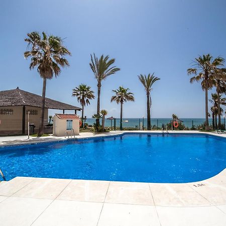 Apartament El Mirador De Bermuda Beach Estepona Zewnętrze zdjęcie