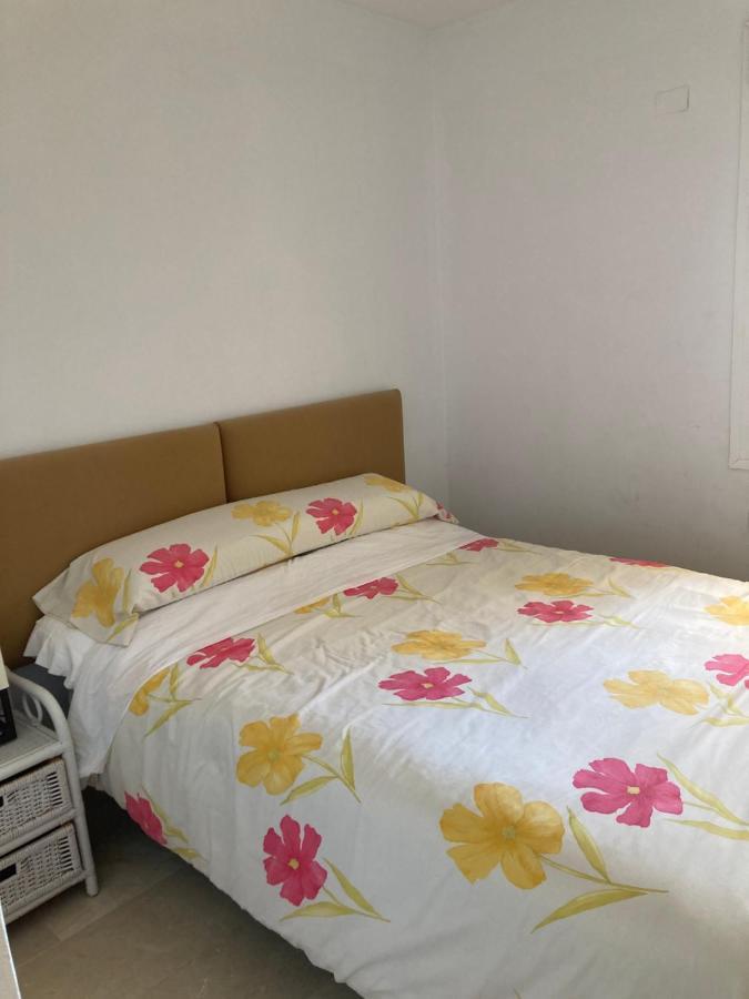 Apartament El Mirador De Bermuda Beach Estepona Zewnętrze zdjęcie