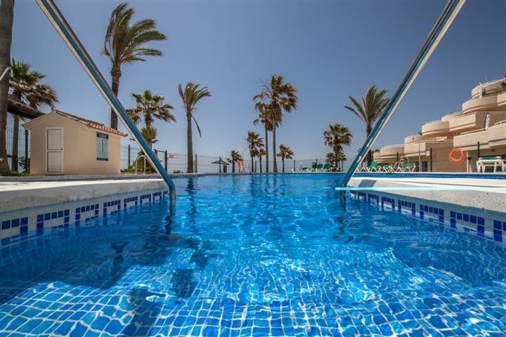 Apartament El Mirador De Bermuda Beach Estepona Zewnętrze zdjęcie