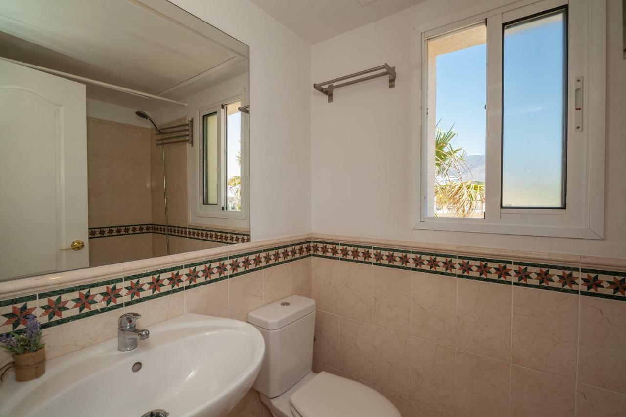 Apartament El Mirador De Bermuda Beach Estepona Zewnętrze zdjęcie