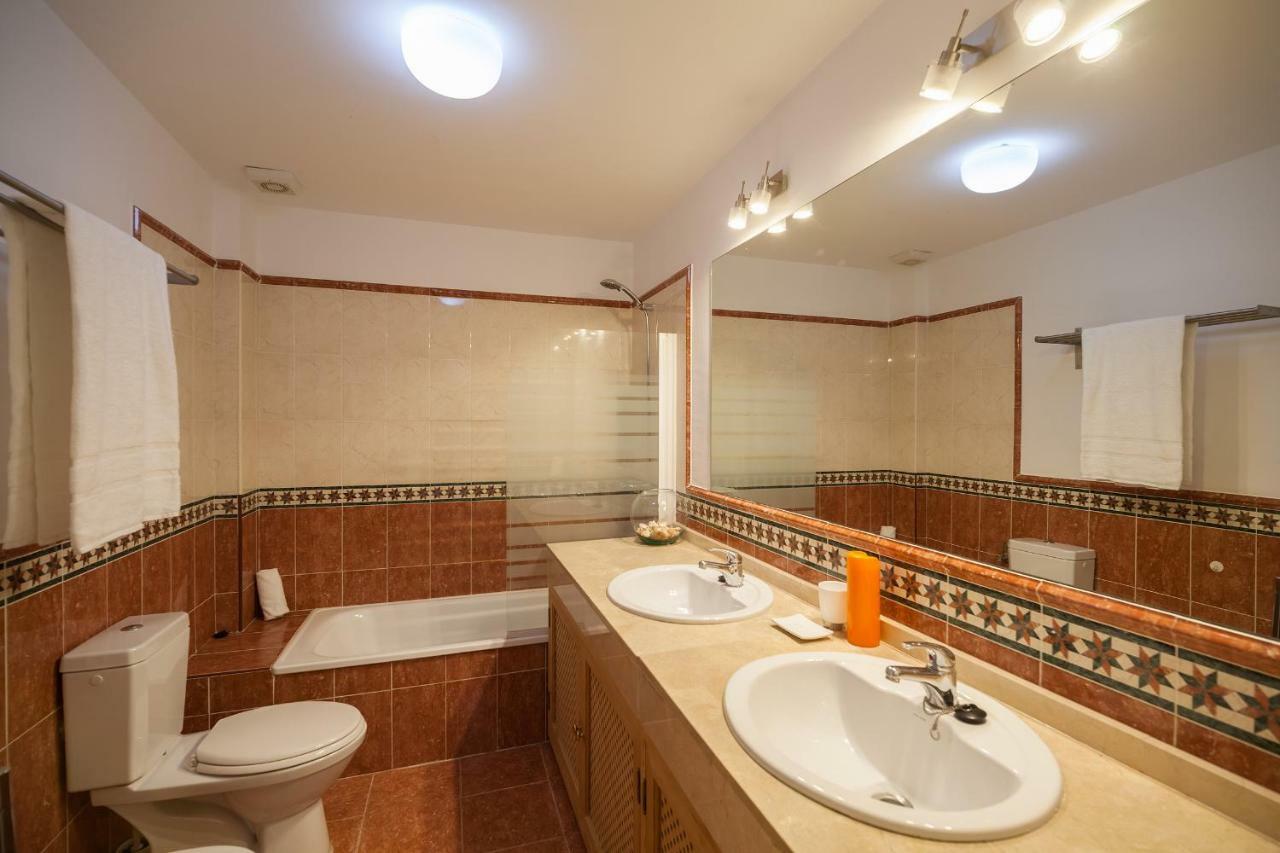 Apartament El Mirador De Bermuda Beach Estepona Zewnętrze zdjęcie