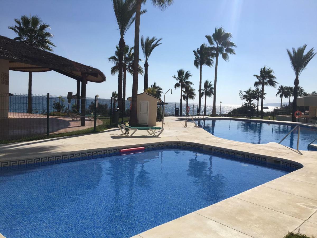 Apartament El Mirador De Bermuda Beach Estepona Zewnętrze zdjęcie