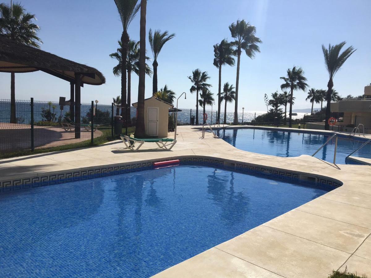 Apartament El Mirador De Bermuda Beach Estepona Zewnętrze zdjęcie