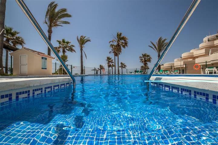 Apartament El Mirador De Bermuda Beach Estepona Zewnętrze zdjęcie